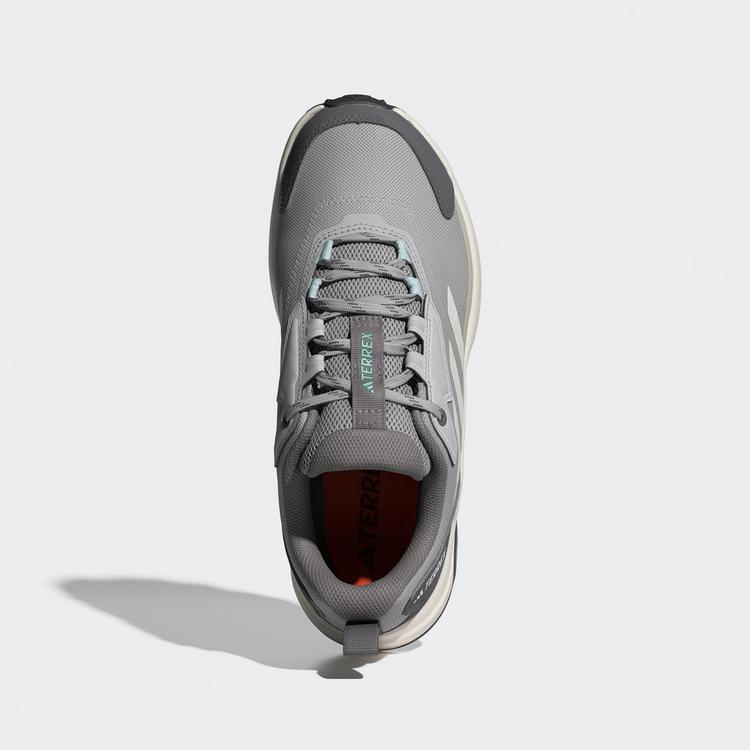 adidas adidas Terrex Anylander Wanderschuh Wanderschuhe Damen - Grey Two / Chalk White / Beige - 1 | SportScheck