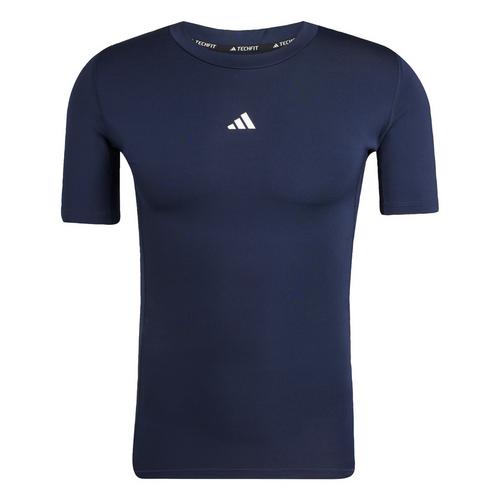 adidas TECHFIT Compression Training T-Shirt Funktionsshirt Herren