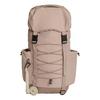 adidas adidas by Stella McCartney Rucksack Daypack Damen - Chalky Brown / Black