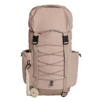 adidas adidas by Stella McCartney Rucksack Daypack Damen - Chalky Brown / Black