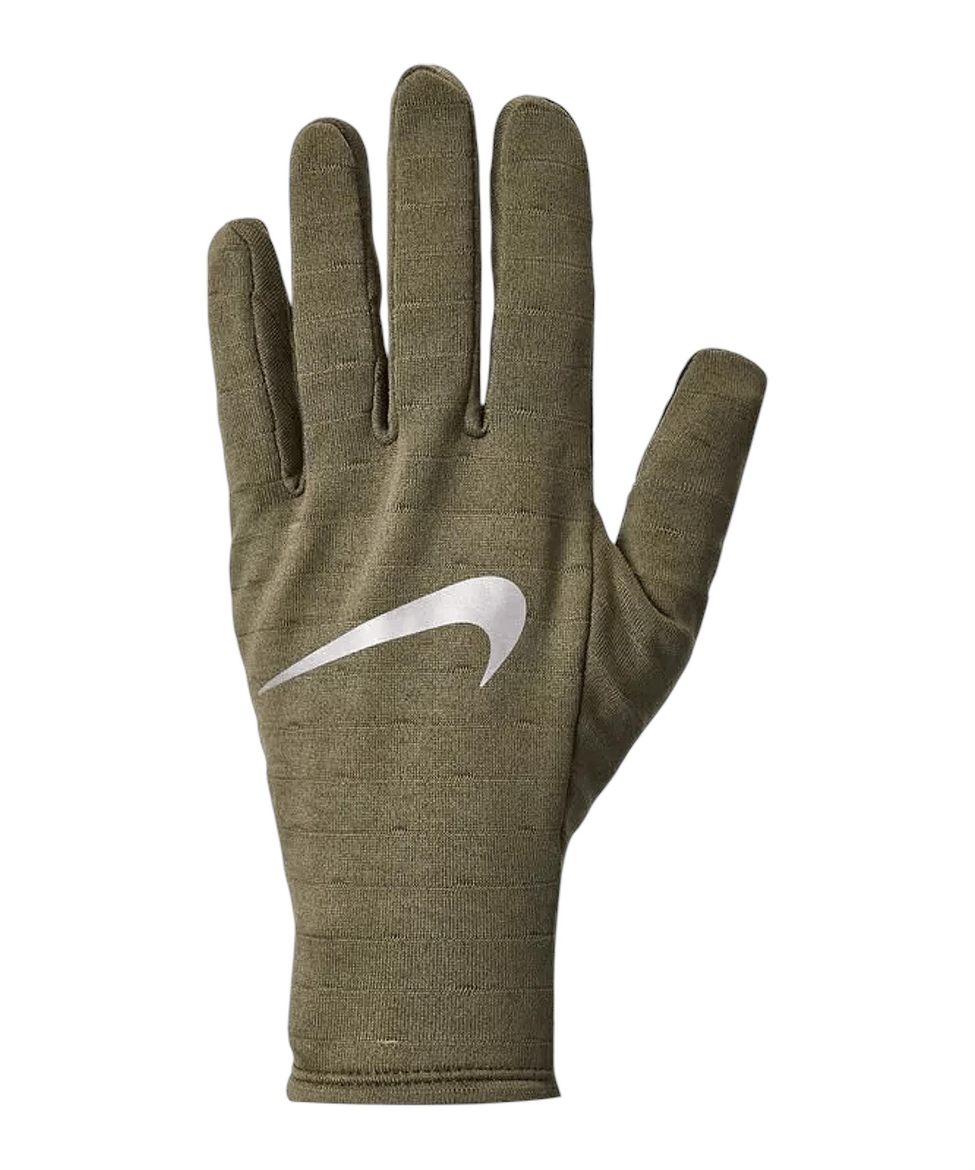 Nike Sphere 4.0 RG Handschuhe Handschuh Herren - gr&uuml;ngr&uuml;n