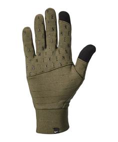 Rückansicht von Nike Sphere 4.0 RG Handschuhe Handschuhe Herren grüngrün