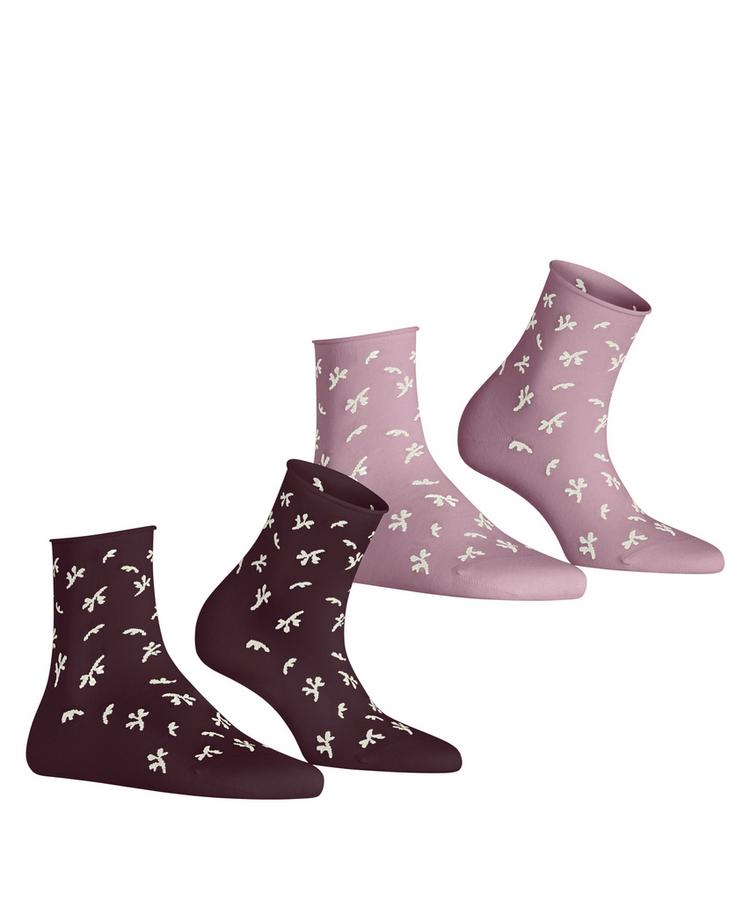 ESPRIT ESPRIT Twig 2-Pack Socken Damen - sortiment (0140) - 0 | SportScheck