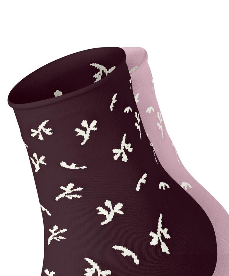 ESPRIT ESPRIT Twig 2-Pack Socken Damen - sortiment (0140) - 1 | SportScheck