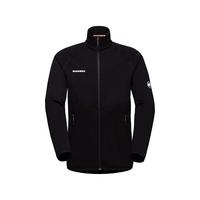 Mammut Aconcagua Fleecejacke Herren - black