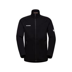 Mammut Aconcagua Fleecejacke Herren black