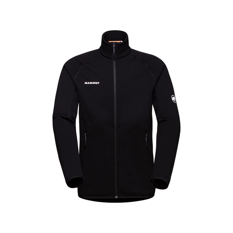 Mammut Mammut Aconcagua Fleecejacke Herren - black - 0 | SportScheck