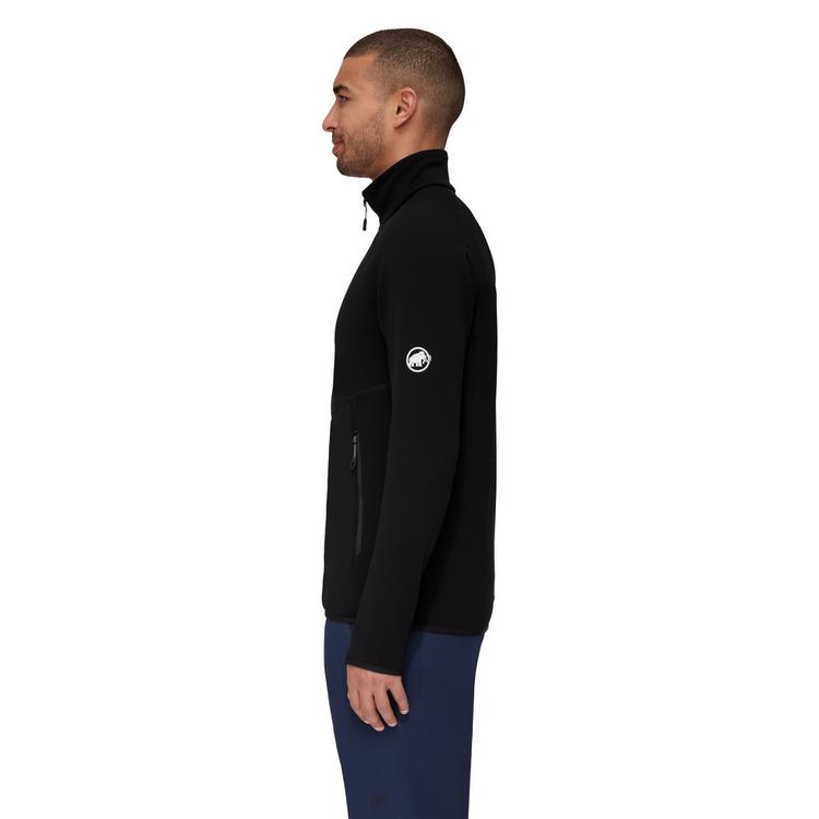 Mammut Mammut Aconcagua Fleecejacke Herren - black - 2 | SportScheck
