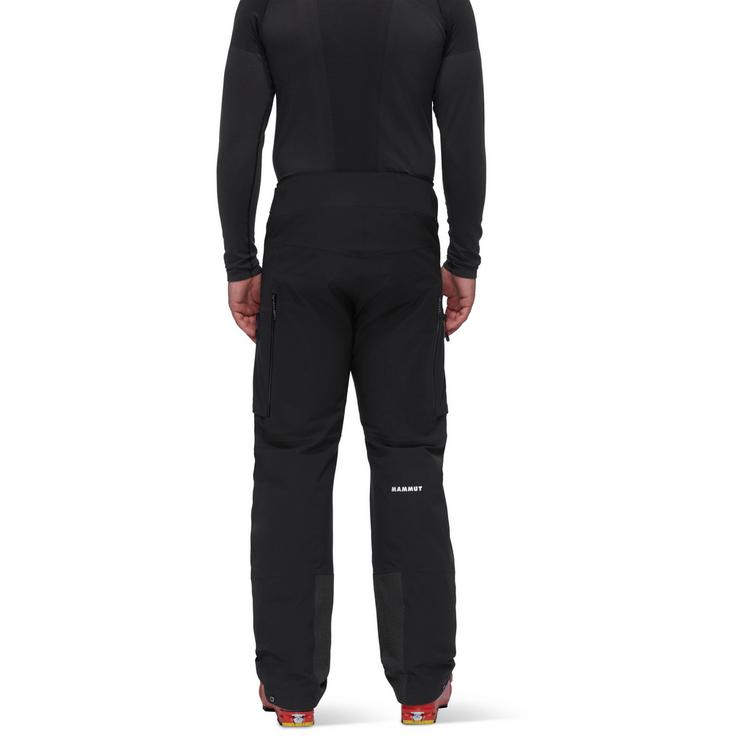 Mammut Mammut Stoney HS Skihose Herren - black - 1 | SportScheck