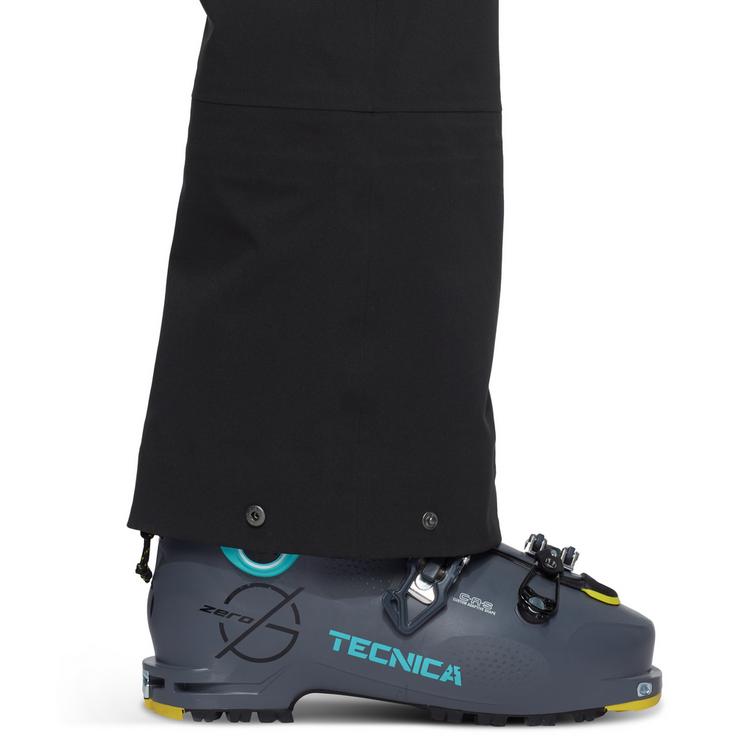 Mammut Mammut Stoney Funktionshose Damen - black - 0 | SportScheck