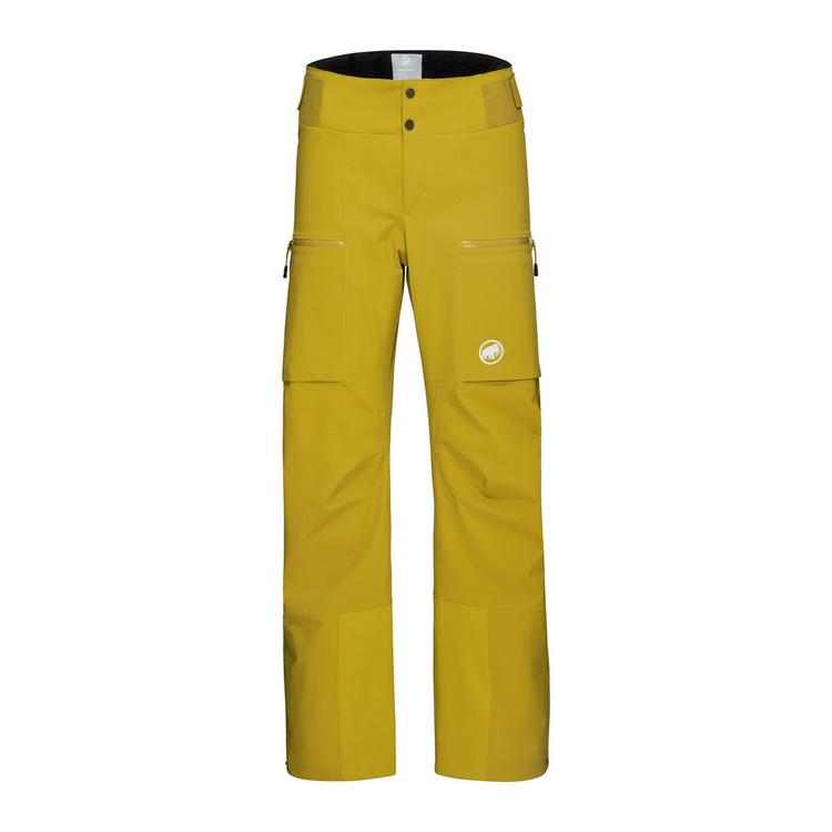 Mammut Mammut Stoney HS Skihose Herren - aura - 9 | SportScheck