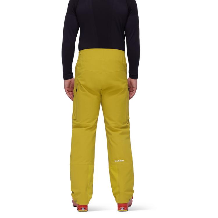Mammut Mammut Stoney HS Skihose Herren - aura - 1 | SportScheck