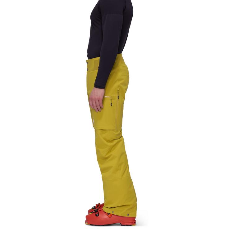 Mammut Mammut Stoney HS Skihose Herren - aura - 2 | SportScheck