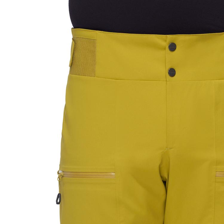 Mammut Mammut Stoney HS Skihose Herren - aura - 10 | SportScheck