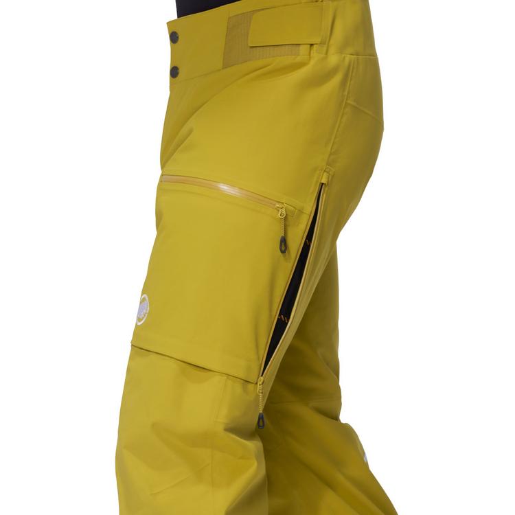 Mammut Mammut Stoney HS Skihose Herren - aura - 11 | SportScheck