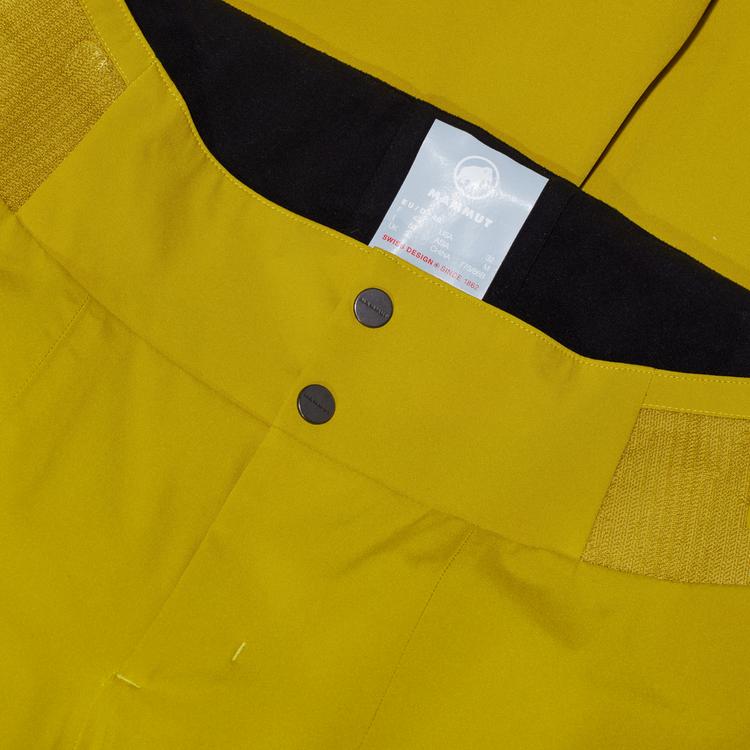 Mammut Mammut Stoney HS Skihose Herren - aura - 13 | SportScheck