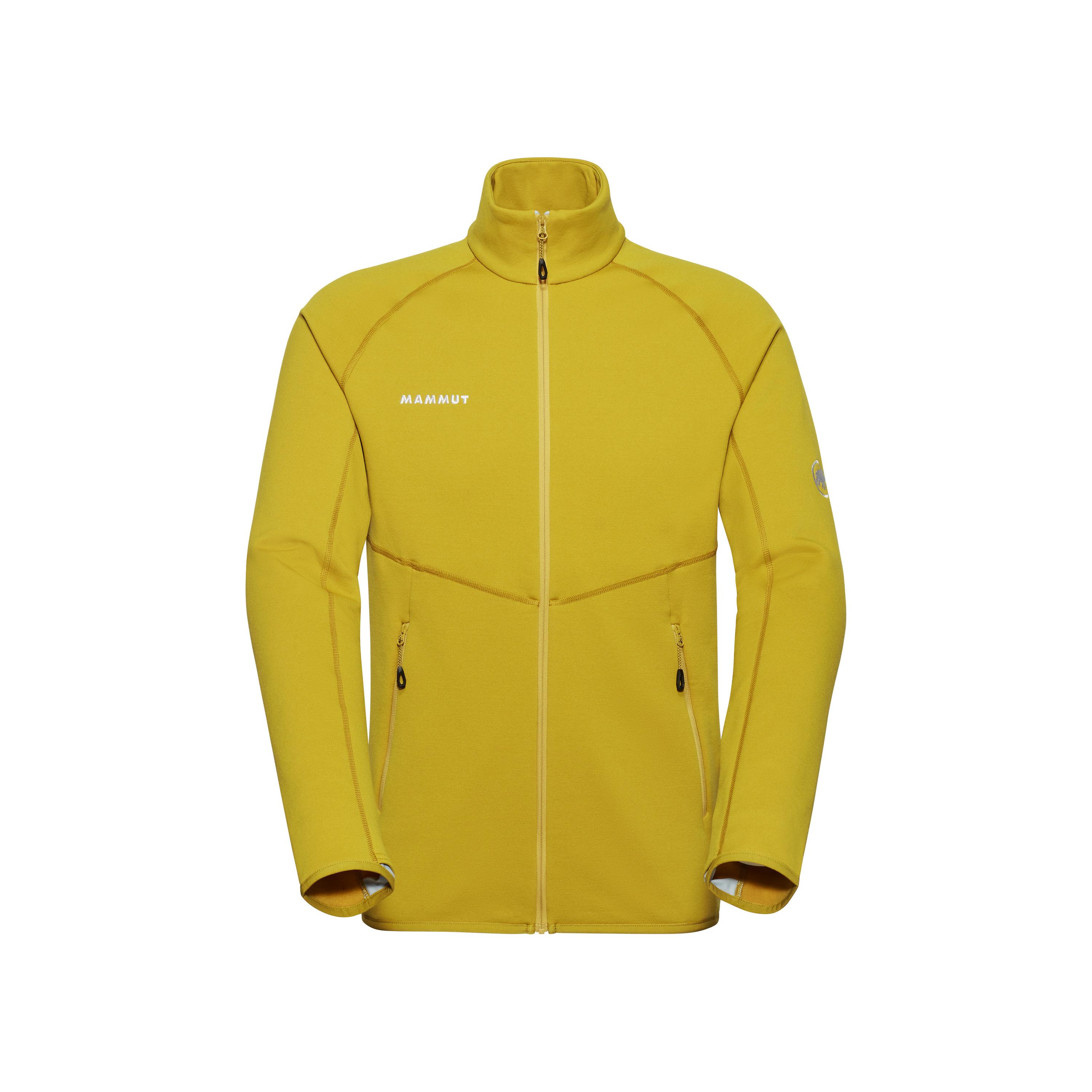 Mammut Aconcagua Fleecejacke Herren - aura