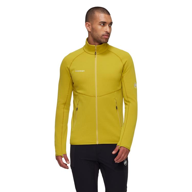 Mammut Mammut Aconcagua Fleecejacke Herren - aura - 0 | SportScheck