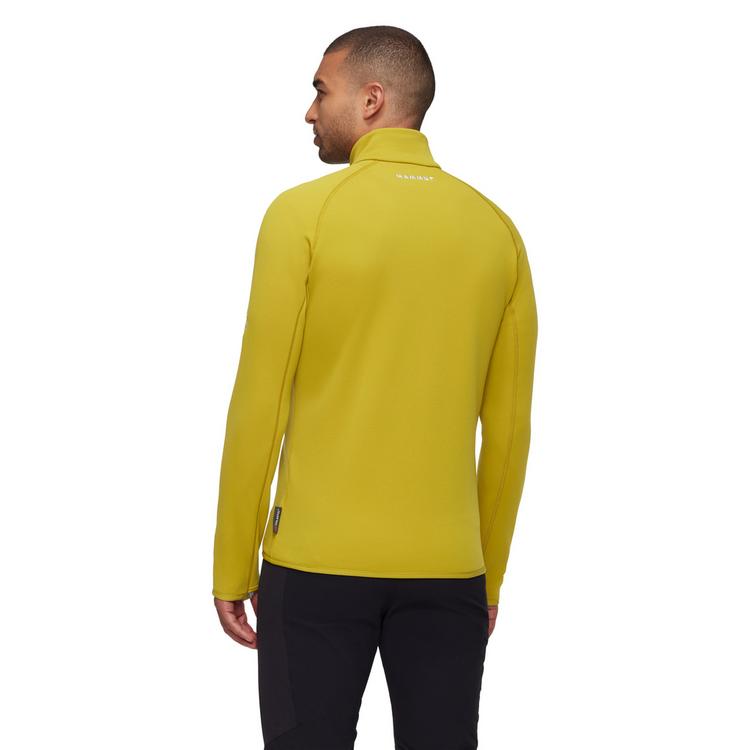 Mammut Mammut Aconcagua Fleecejacke Herren - aura - 1 | SportScheck