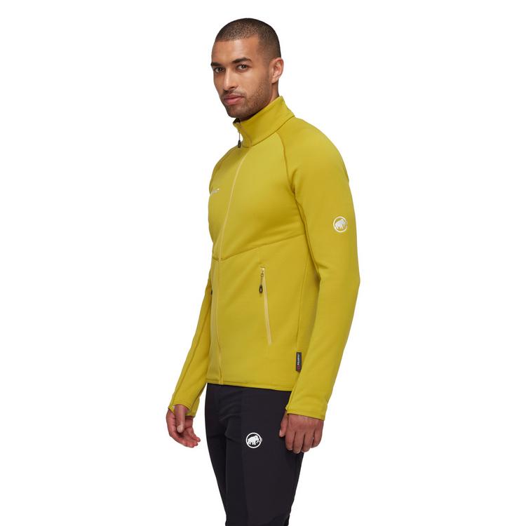 Mammut Mammut Aconcagua Fleecejacke Herren - aura - 2 | SportScheck