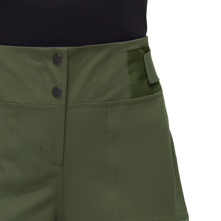 Mammut Mammut Stoney Funktionshose Damen - dark marsh - 3 | SportScheck