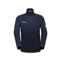 Mammut Aconcagua Fleecejacke Herren - marine