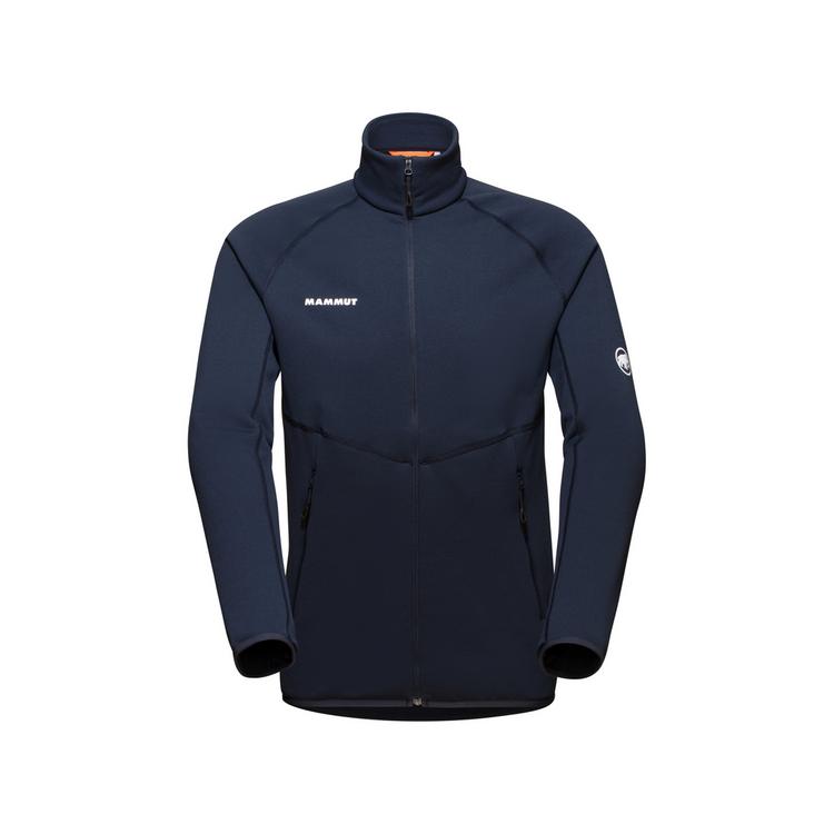 Mammut Mammut Aconcagua Fleecejacke Herren - marine - 0 | SportScheck
