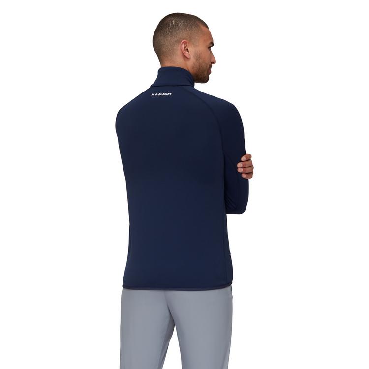 Mammut Mammut Aconcagua Fleecejacke Herren - marine - 1 | SportScheck