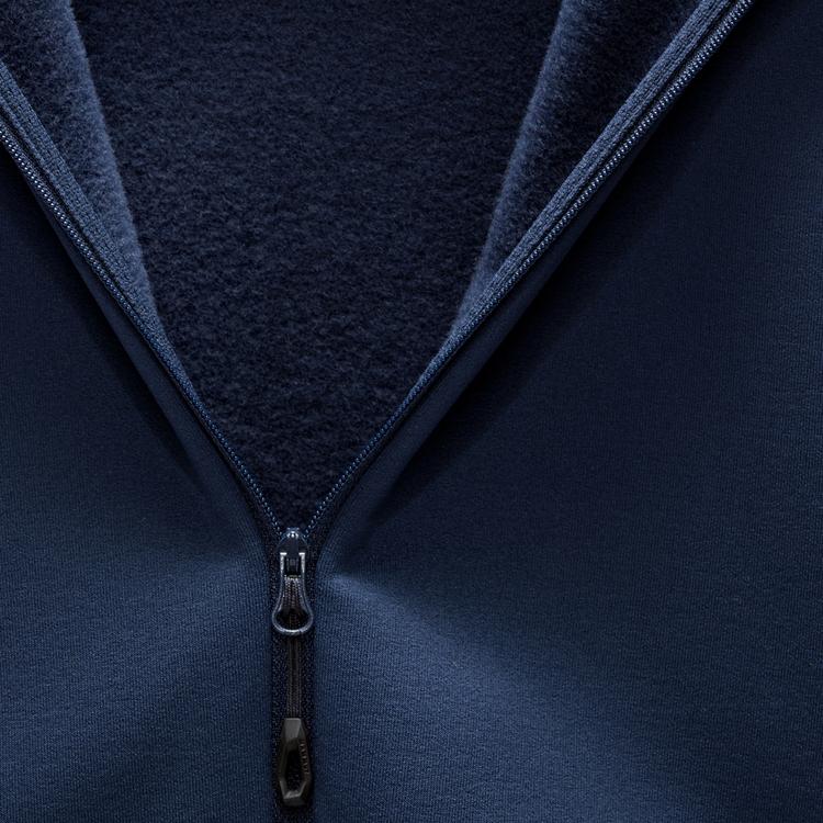 Mammut Mammut Aconcagua Fleecejacke Herren - marine - 0 | SportScheck