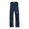 Mammut Stoney Skihose Herren - marine