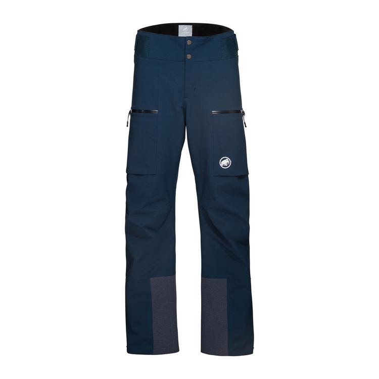 Mammut Mammut Stoney Skihose Herren - marine - 9 | SportScheck