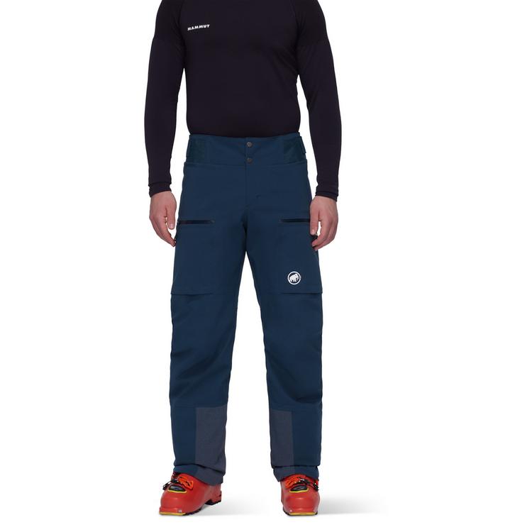 Mammut Mammut Stoney Skihose Herren - marine - 0 | SportScheck