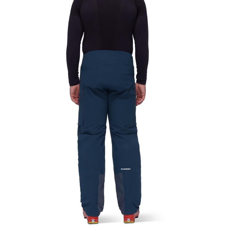 Mammut Mammut Stoney Skihose Herren - marine - 2 | SportScheck