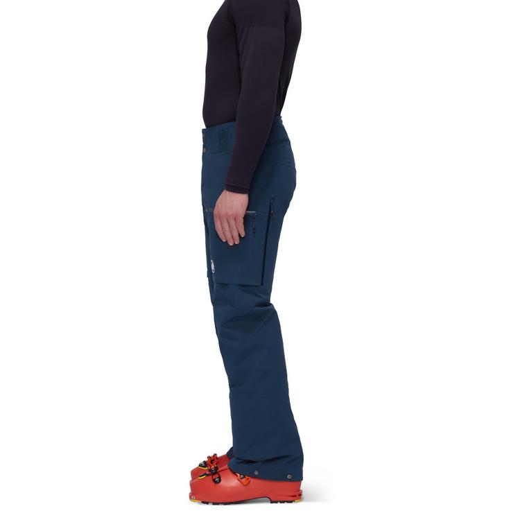 Mammut Mammut Stoney Skihose Herren - marine - 4 | SportScheck