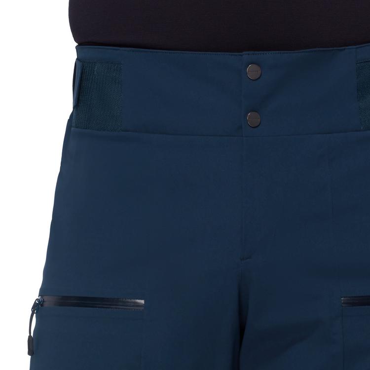 Mammut Mammut Stoney Skihose Herren - marine - 11 | SportScheck
