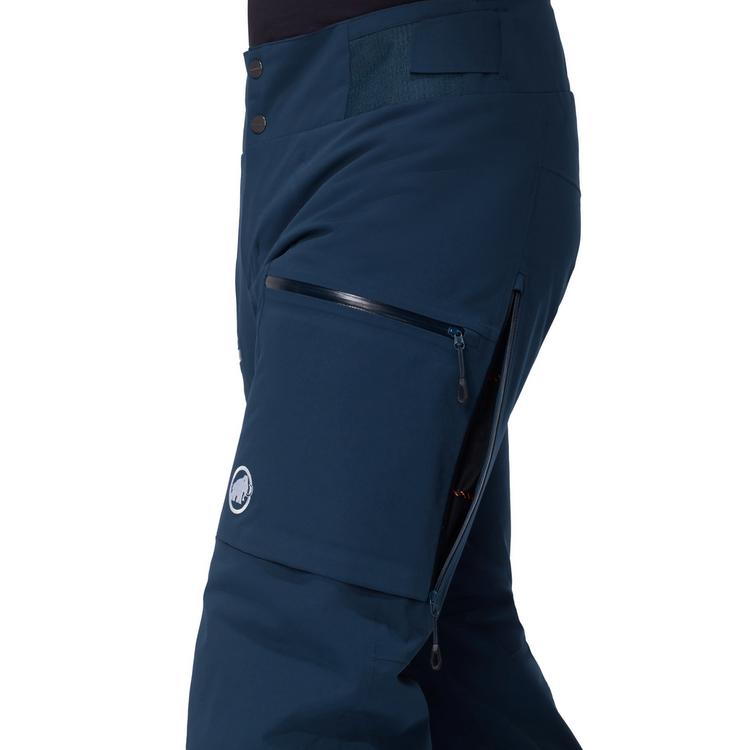 Mammut Mammut Stoney Skihose Herren - marine - 12 | SportScheck