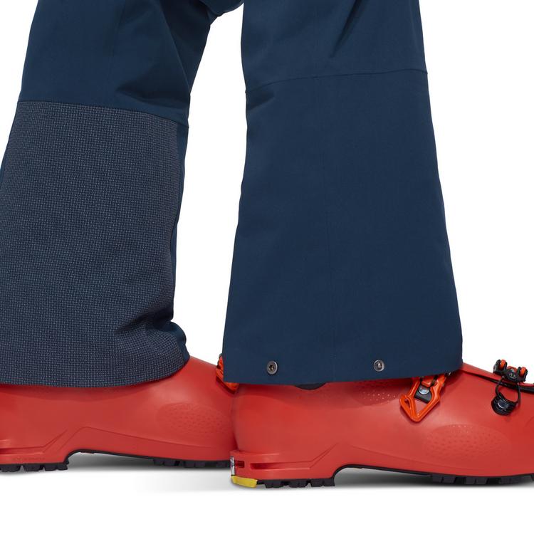 Mammut Mammut Stoney Skihose Herren - marine - 13 | SportScheck