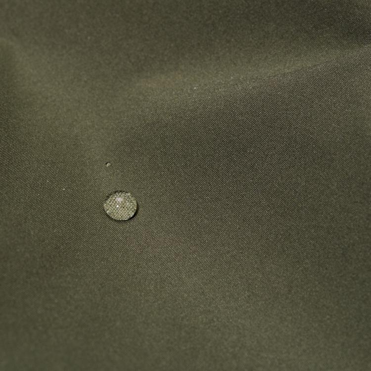 Mammut Mammut Linard Guide Hooded Hardshelljacke Damen - marsh-dark marsh - 4 | SportScheck