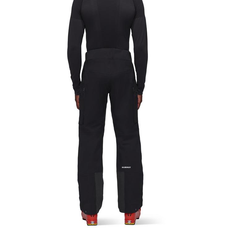 Mammut Mammut Stoney Funktionshose Herren - black - 1 | SportScheck