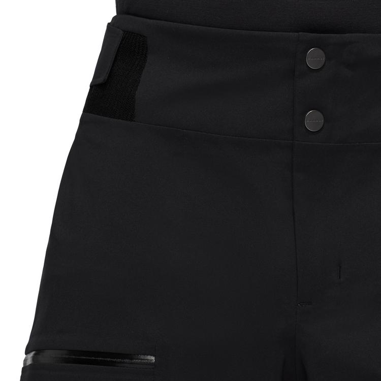 Mammut Mammut Stoney Funktionshose Herren - black - 0 | SportScheck