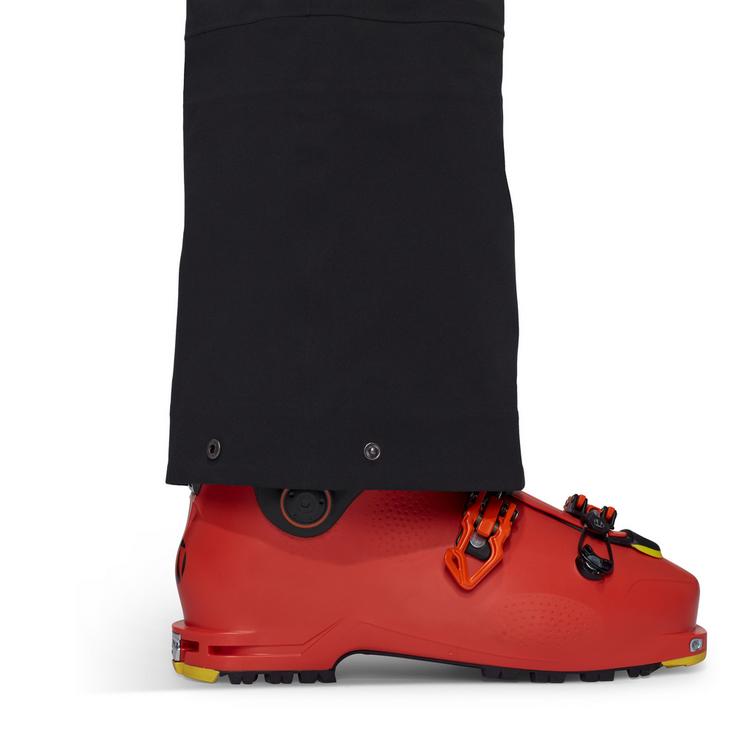 Mammut Mammut Stoney Funktionshose Herren - black - 2 | SportScheck