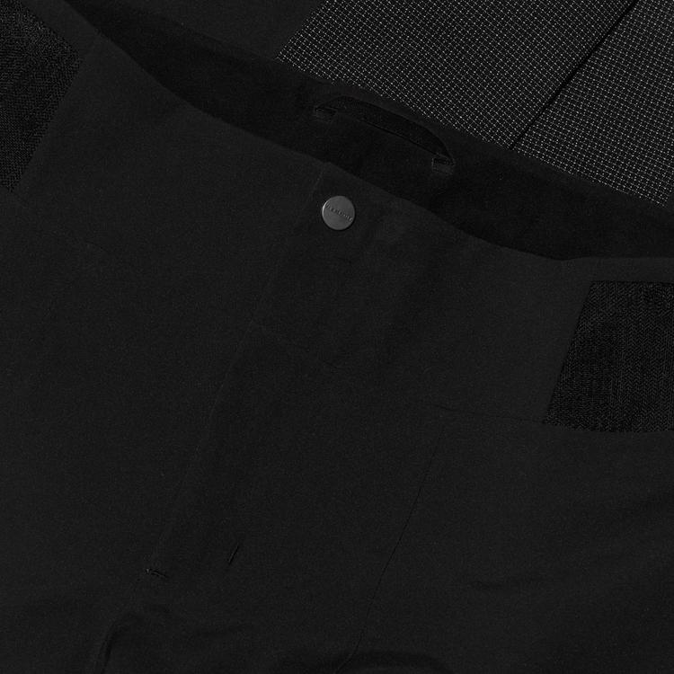 Mammut Mammut Stoney Funktionshose Herren - black - 3 | SportScheck