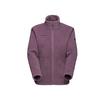 Mammut Falera Fleecejacke Damen - flux
