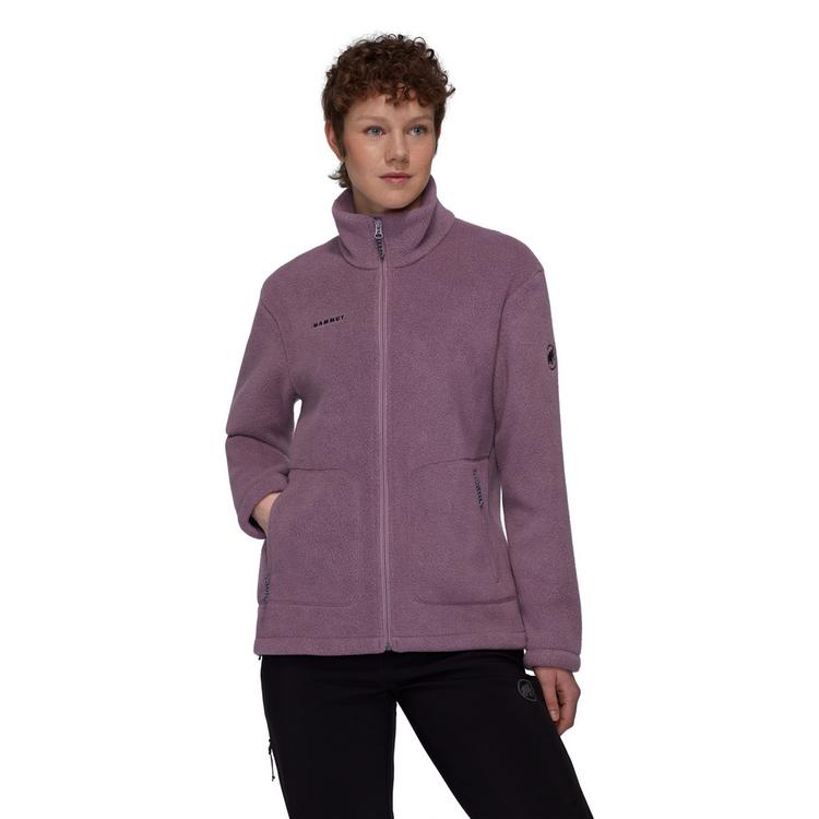 Mammut Mammut Falera Fleecejacke Damen - flux - 0 | SportScheck
