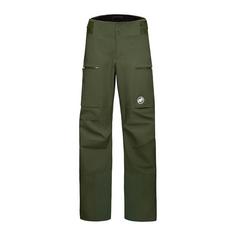 Mammut Stoney Funktionshose Herren dark marsh