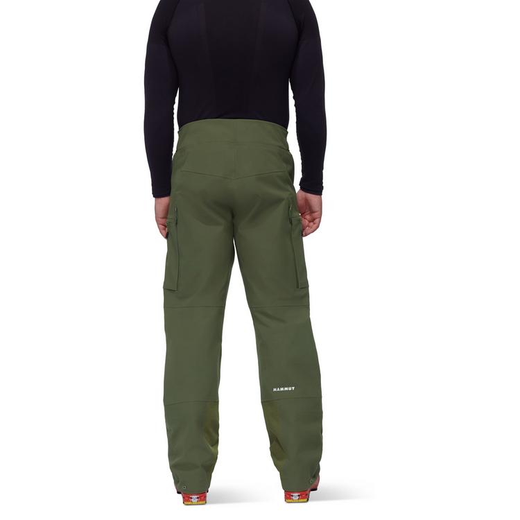 Mammut Mammut Stoney Funktionshose Herren - dark marsh - 1 | SportScheck