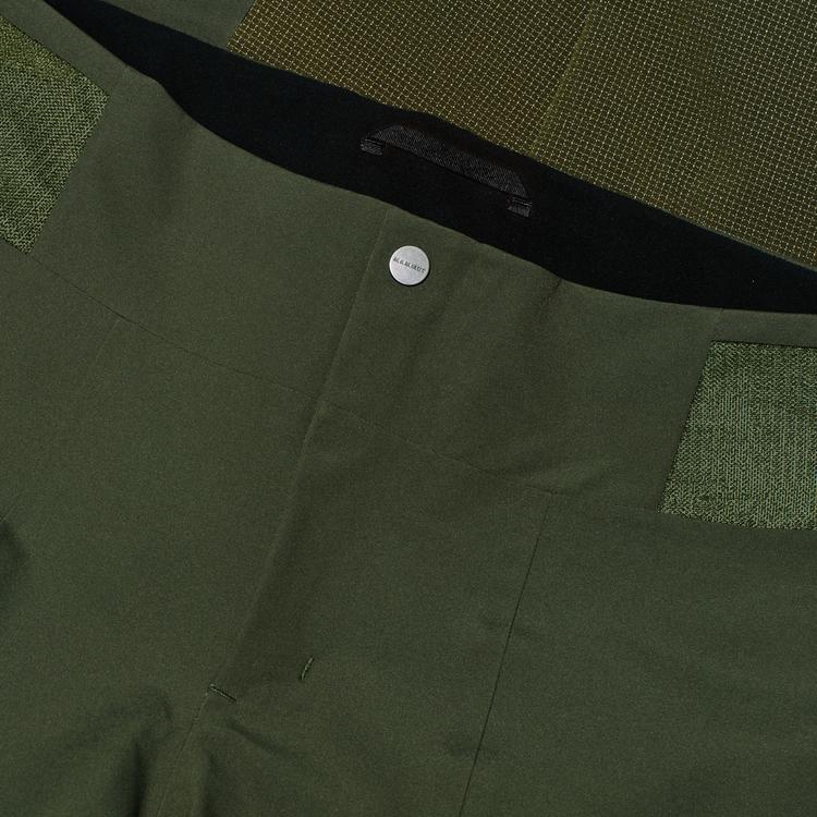 Mammut Mammut Stoney Funktionshose Herren - dark marsh - 3 | SportScheck