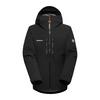Mammut Stoney HS Hardshelljacke Herren - black