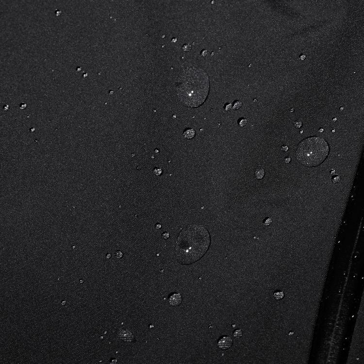 Mammut Mammut Stoney HS Hardshelljacke Herren - black - 0 | SportScheck
