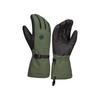 Mammut Stoney Handschuh - dark marsh